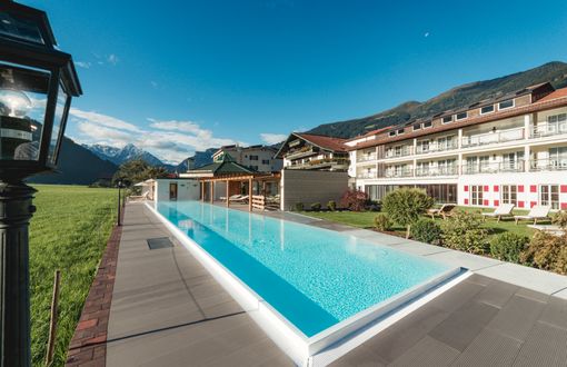 THERESA Genießer- & Wellnesshotel
