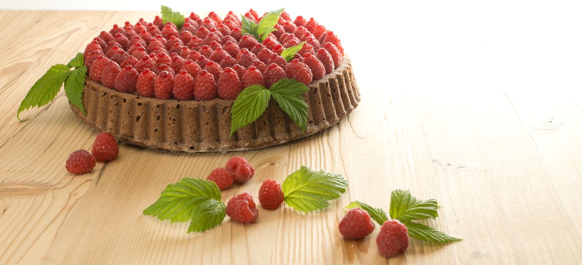 Backtipp von Eveline Wild, Der Wilde Eder: "Schoko-Schock" mit ... Backtipp von Eveline Wild, Der Wilde Eder: "Schoko-Schock" mit ...