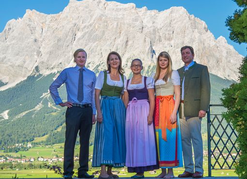 Foto: Albin Niederstrasser