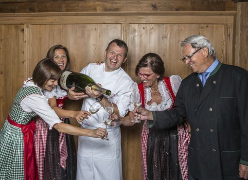 Foto: Daniel Zangerl
