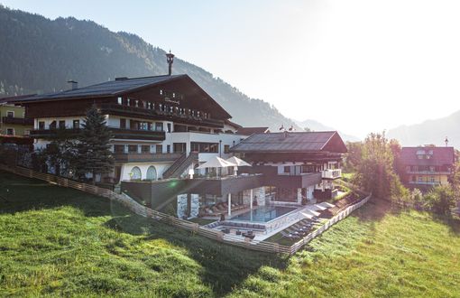 Genießerhotel Sonnhof by Vitus Winkler