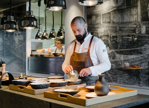 undefined Foto: Traunseehotels