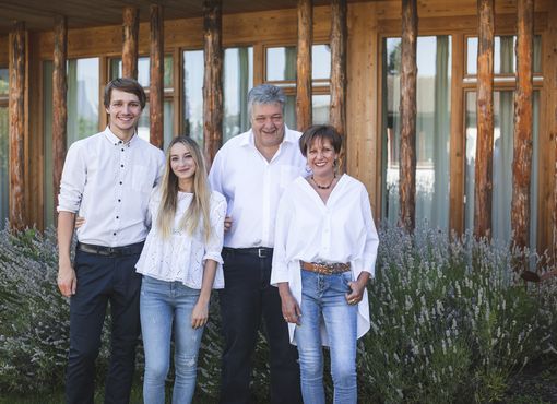 Foto: Der Waldhof