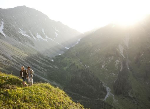 undefined Foto: Zugspitz Arena