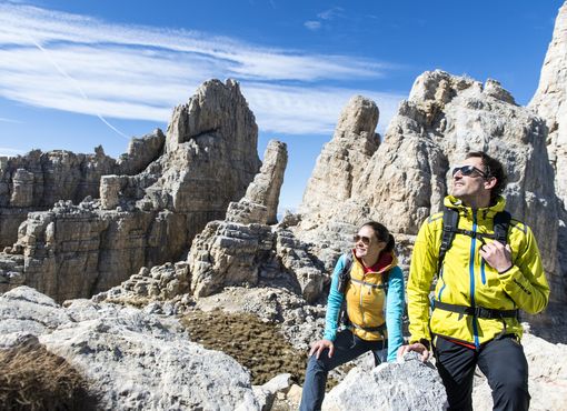 undefined Foto: Tourismus Eggental