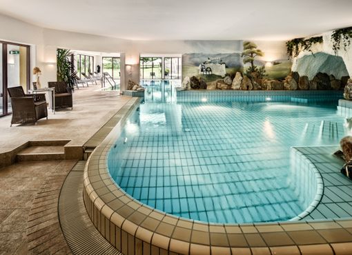 Foto: Lanersbacherhof