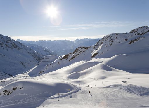 undefined Foto: Montafon Tourismus, Dietmar Walser