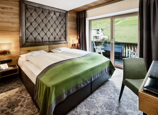 Foto: Lanersbacherhof