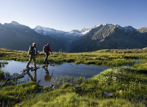 undefined Foto: Bernd Ritschel - Zillertal Tourismus GmbH