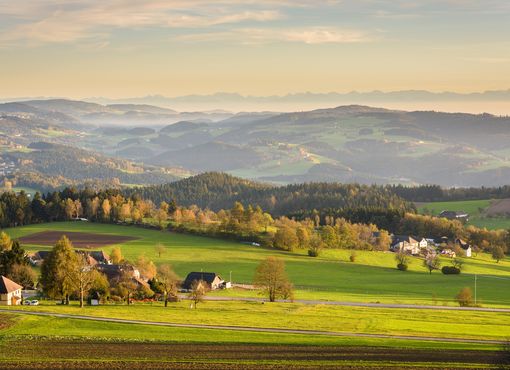 undefined Foto: TVB Mühlviertel