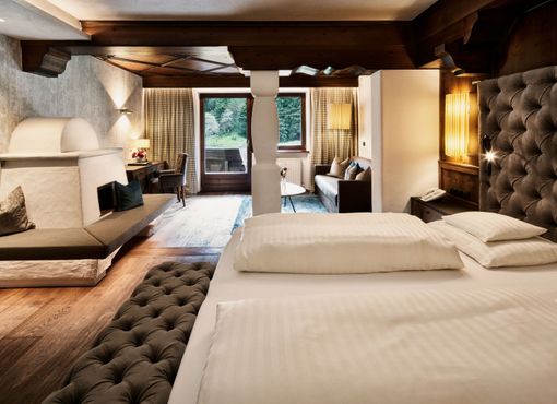 Foto: Lanersbacherhof