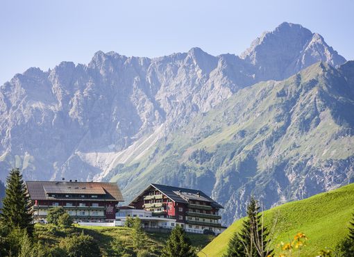  Foto: Haller's Genießerhotel