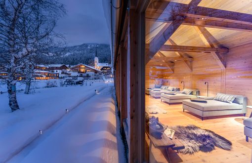 Genießerhotel Die Forelle 