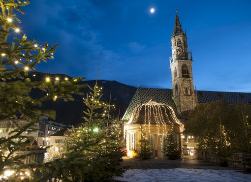 undefined Foto: Verkehrsamt der Stadt Bozen