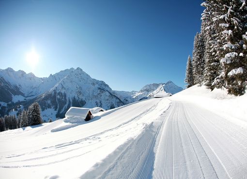 undefined Foto: Frank Drechsel - Kleinwalsertal Tourismus