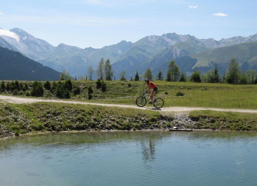 undefined Foto: Lanersbacherhof
