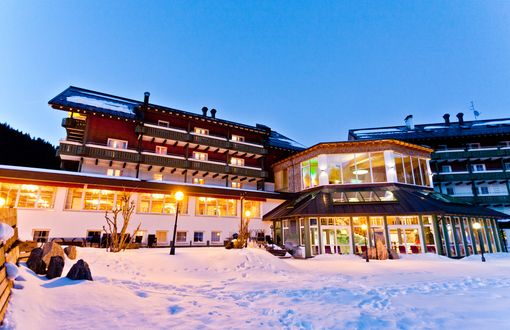 Haller's Genießerhotel