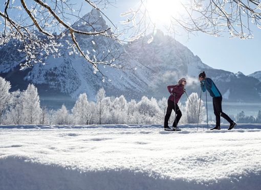 undefined Foto: Zugspitz Arena