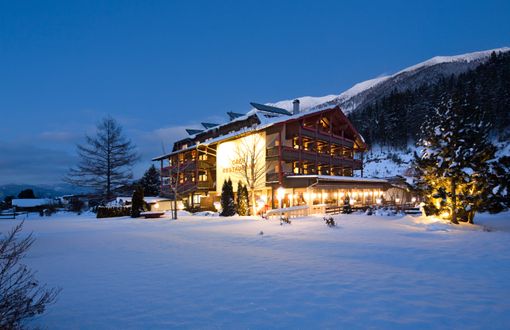 Genießerhotel Alpin