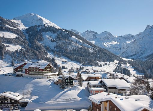  Foto: Haller's Genießerhotel