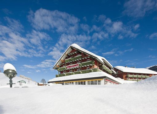  Foto: Haller's Genießerhotel