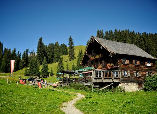 undefined Foto: Lech Zürs Tourismus GmbH