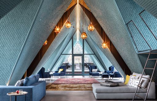 Genießerhotel GAMS zu zweit