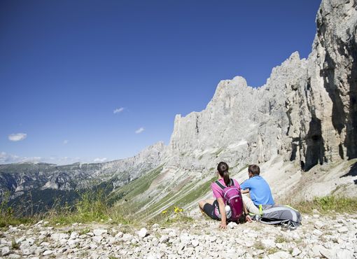 undefined Foto: Tourismus Eggental