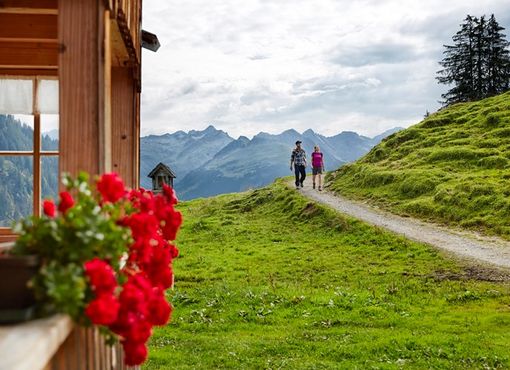 undefined Foto: Adolf Bereuter - Bregenzerwald Tourismus