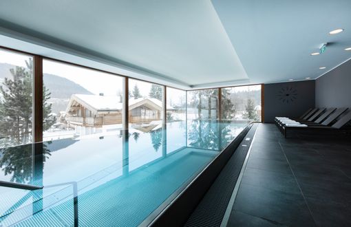 Minglers Sportalm - Das Genießerhotel