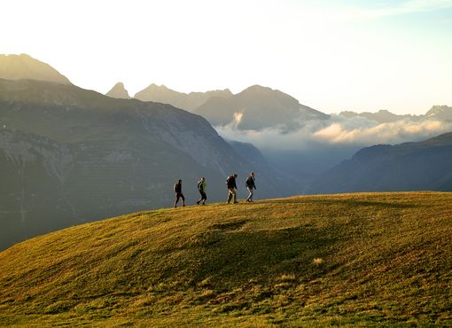 undefined Foto: Lech Zürs Tourismus GmbH - Hans Wiesenhofer