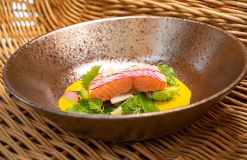 Genießerhotel Montafoner Hof