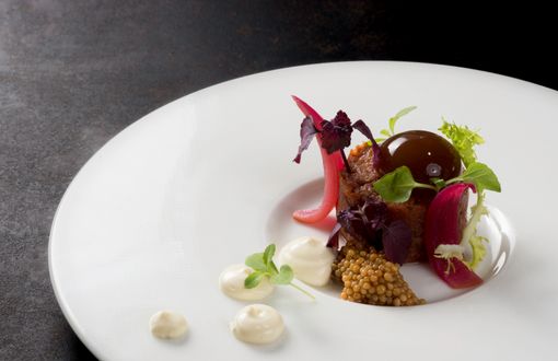 Genießerhotel Der WILDe EDER