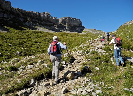 undefined Foto: Kleinwalsertal Tourismus