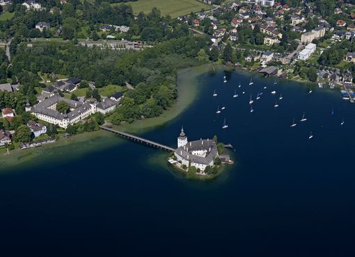 undefined Foto: Ferienregion Traunsee-Almtal