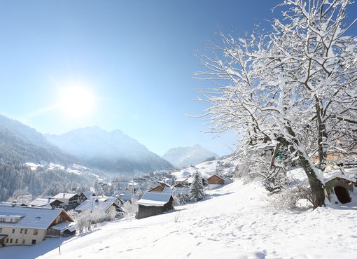 undefined Foto: Frank Drechsel - Kleinwalsertal Tourismus