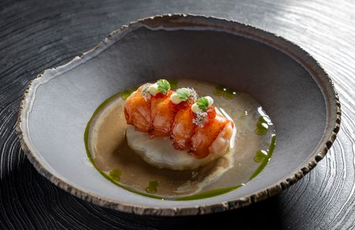 Genießerhotel Sonnenhof 