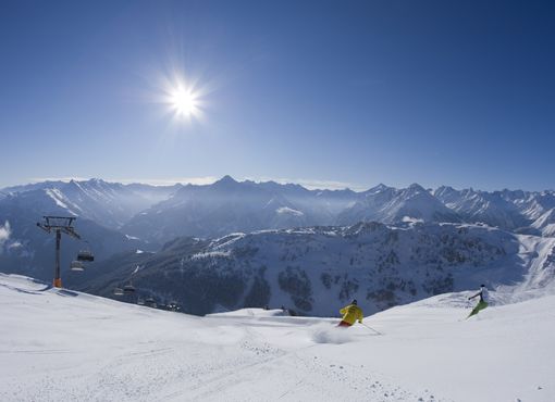 undefined Foto: Bernd Ritschel - Zillertal Tourismus GmbH