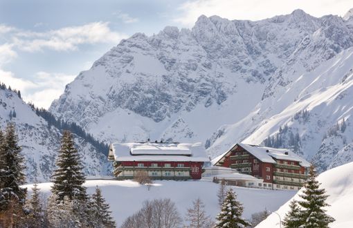 Haller's Genießerhotel