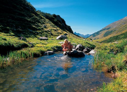 undefined Foto: Montafon Tourismus