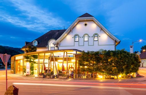 Genießerhotel Krainer