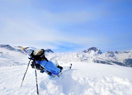 undefined Foto: Kärnten Werbung