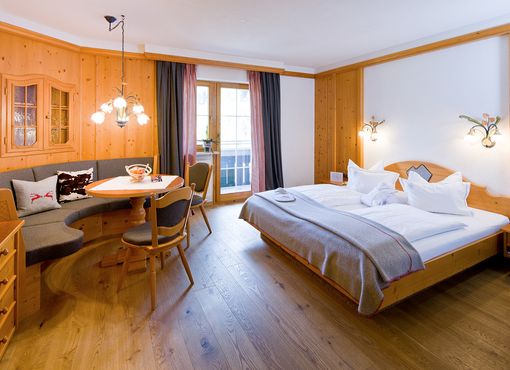  Foto: Haller's Genießerhotel