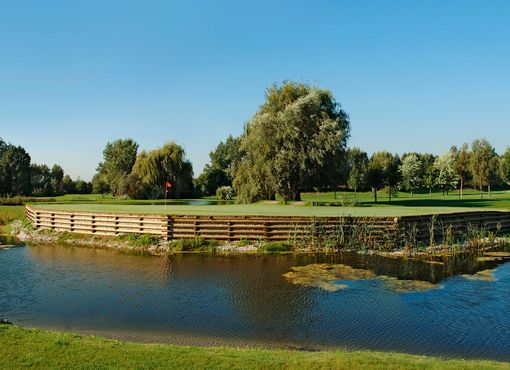 undefined Foto: Golfclub Donau