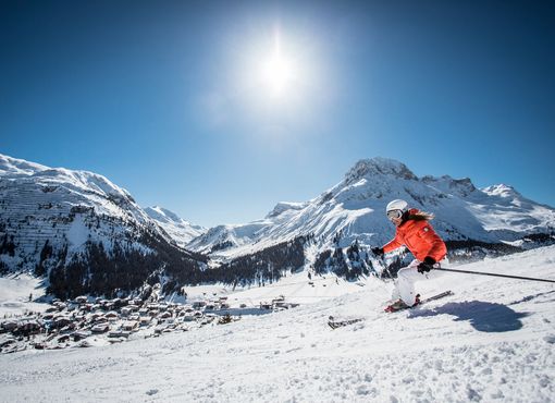 undefined Foto: Lech Zürs Tourismus GmbH - Christoph Schöch