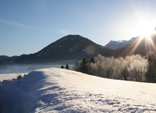 undefined Foto: TVB Weißensee