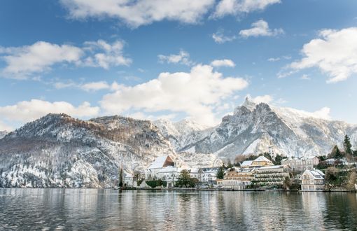 Genießerhotel Das Traunsee