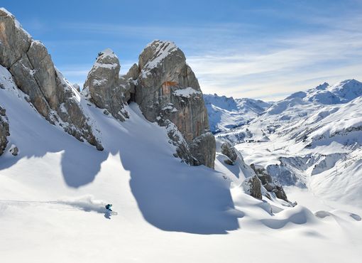 undefined Foto: Lech Zürs Tourismus GmbH - Sepp Mallaun