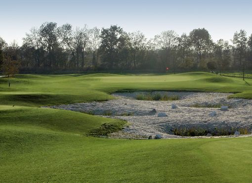 undefined Foto: Golfclub Donau