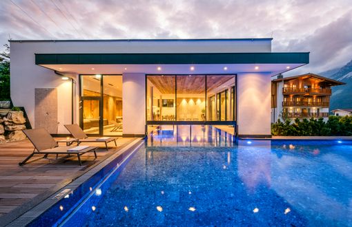 Genießerhotel Der Bär